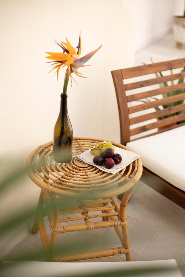 San Felipe Suites 푸에르토 드 라 크루즈 외부 사진