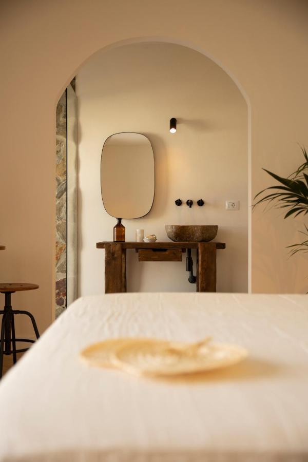 San Felipe Suites 푸에르토 드 라 크루즈 외부 사진